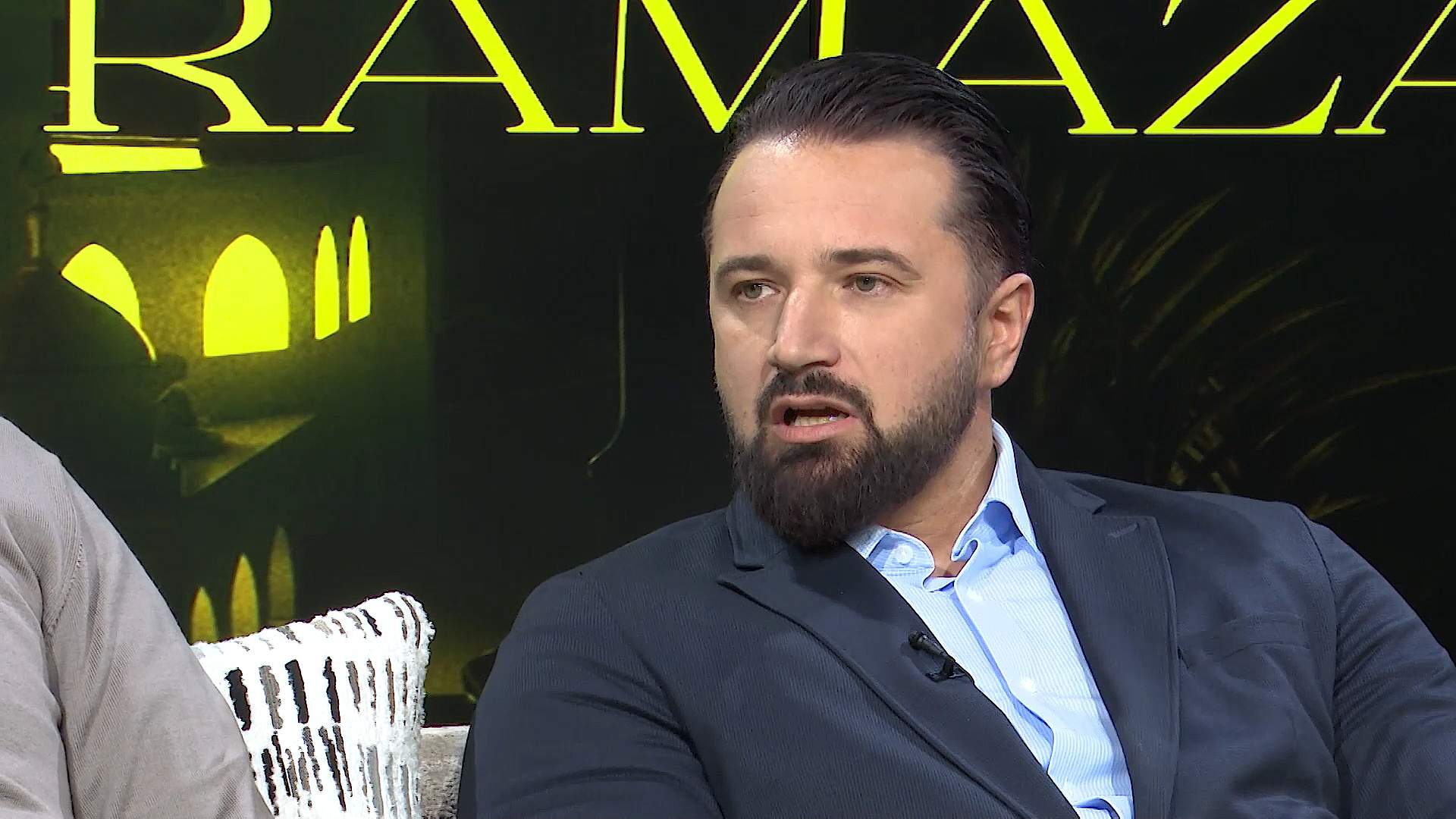 abid kikić.jpg - Zajedno u ramazanu: Živinice